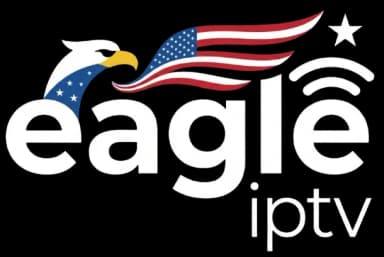 Eagleiptv logo