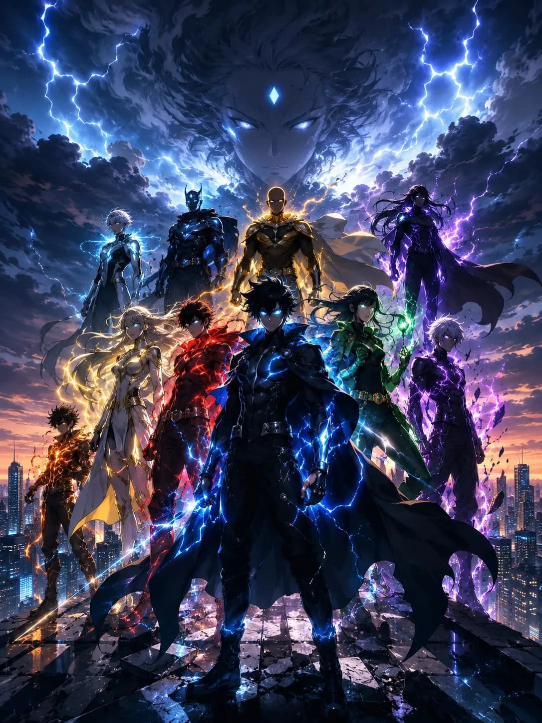 poster